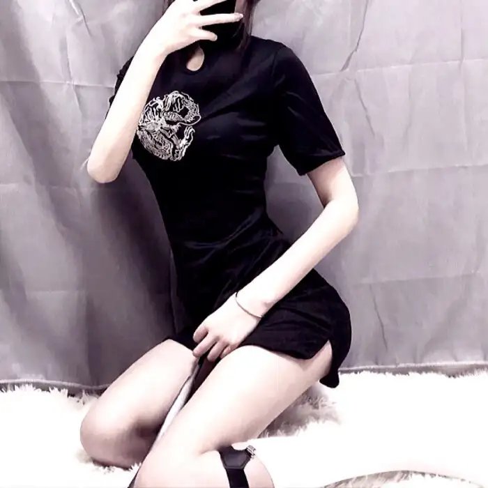 兆治酒馆
