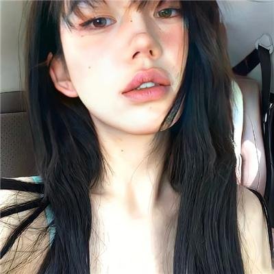 全世界最美的女孩