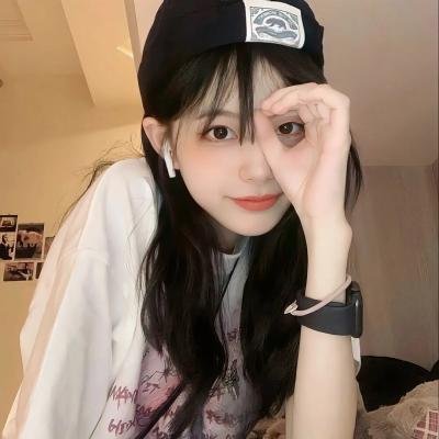 闺女特烦恼