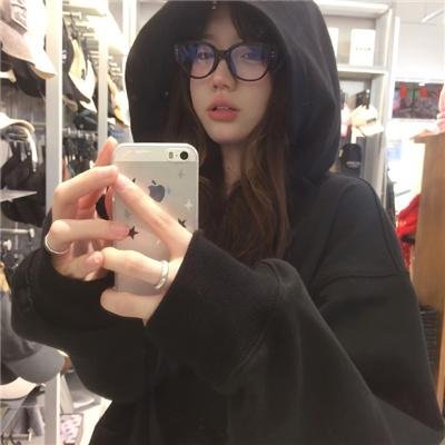 长发妹